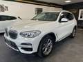 BMW X3 X3  xdrive20d mhev 48V xLine auto Weiß - thumbnail 3