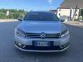 Volkswagen Passat Variant Passat VII 2011 Variant 2.0 tdi Comfortline Argento - thumbnail 1
