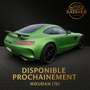 Mercedes-Benz AMG GT BENZ R Groen - thumbnail 6