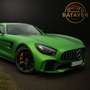 Mercedes-Benz AMG GT BENZ R Groen - thumbnail 5
