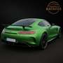 Mercedes-Benz AMG GT BENZ R Groen - thumbnail 2