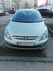 Active Pro 1,6 HDi 110 (FAP)