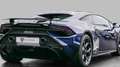 Lamborghini Huracán Deportivo Automático de 3 Puertas Kék - thumbnail 4