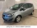 Opel Meriva B 150 Jahre Opel Leder ALUS Klimaaut 2z Silber - thumbnail 1