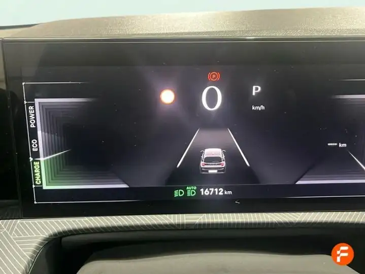 Lancia Ypsilon 2025, foto 18