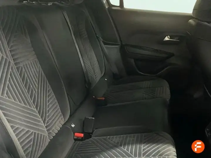 Lancia Ypsilon 2025, foto 14