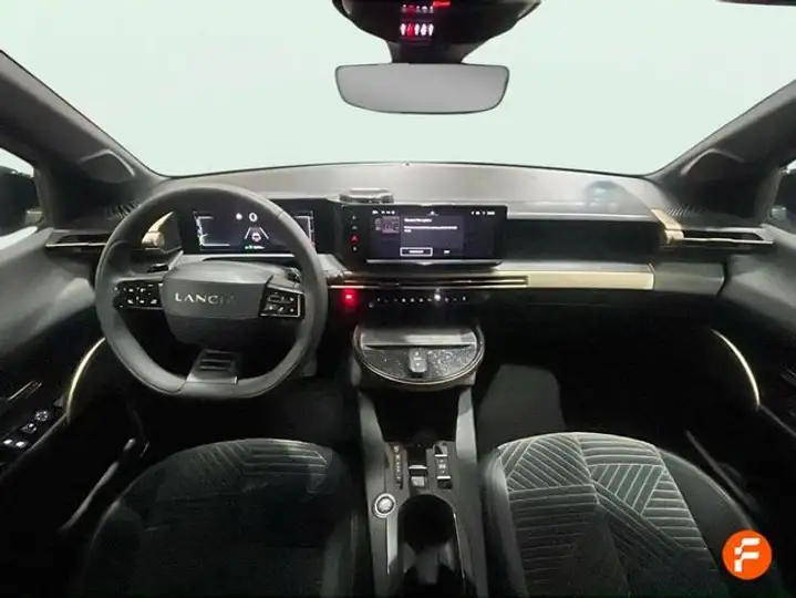 Lancia Ypsilon 2025, foto 21