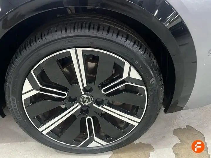 Lancia Ypsilon 2025, foto 22