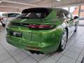 Porsche Panamera Sport Turismo GTS/Mambagrün/Appr. 09/27 Grün - thumbnail 8