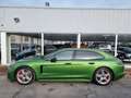 Porsche Panamera Sport Turismo GTS/Mambagrün/Appr. 09/27 Grün - thumbnail 12
