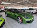 Porsche Panamera Sport Turismo GTS/Mambagrün/Appr. 09/27 Grün - thumbnail 1