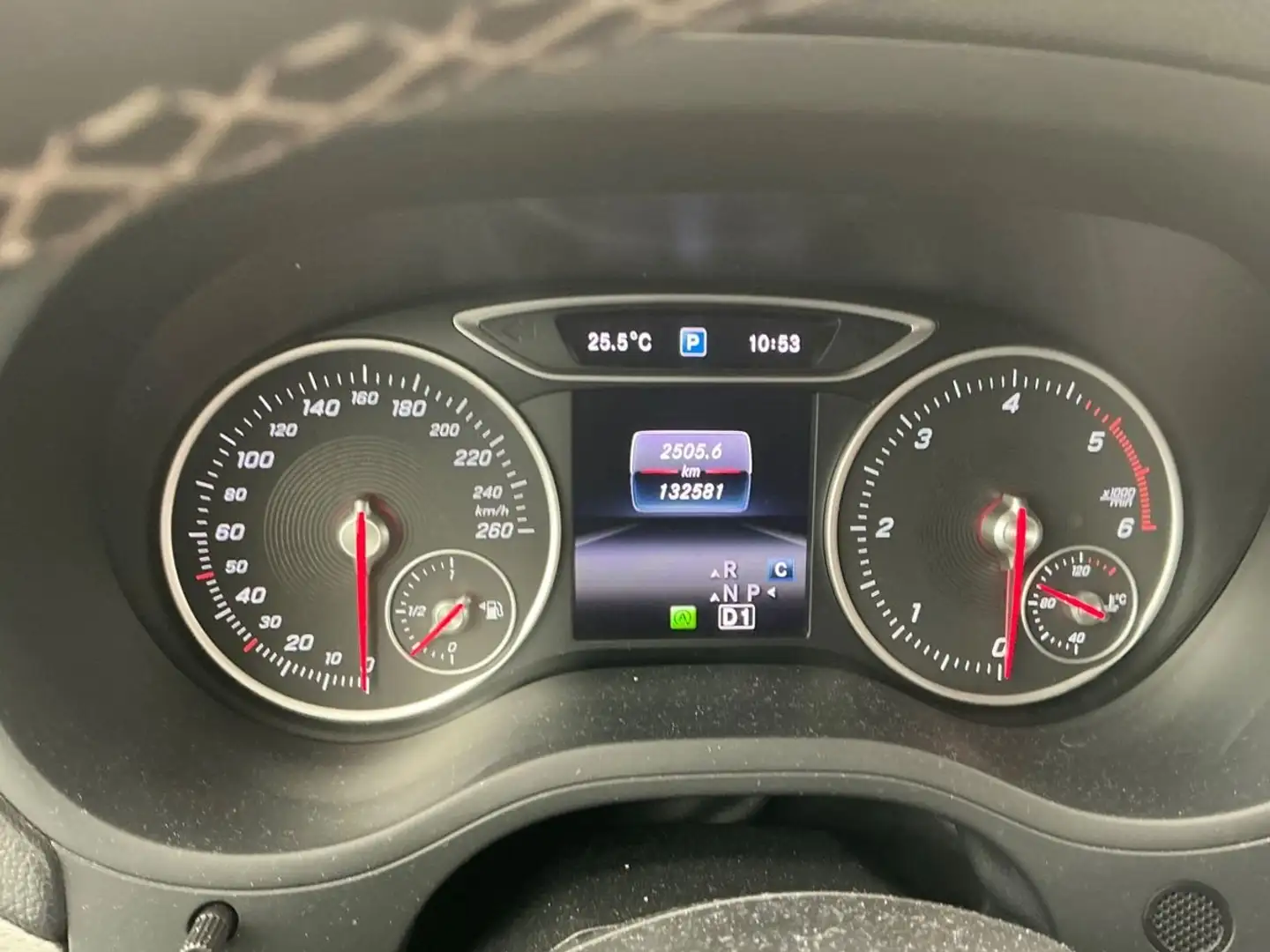 Mercedes-Benz B 220 B 220 cdi BE Premium 177ps - 2