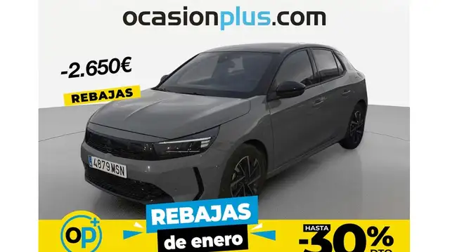 Opel Corsa 1.2T XHL S/S GS 100