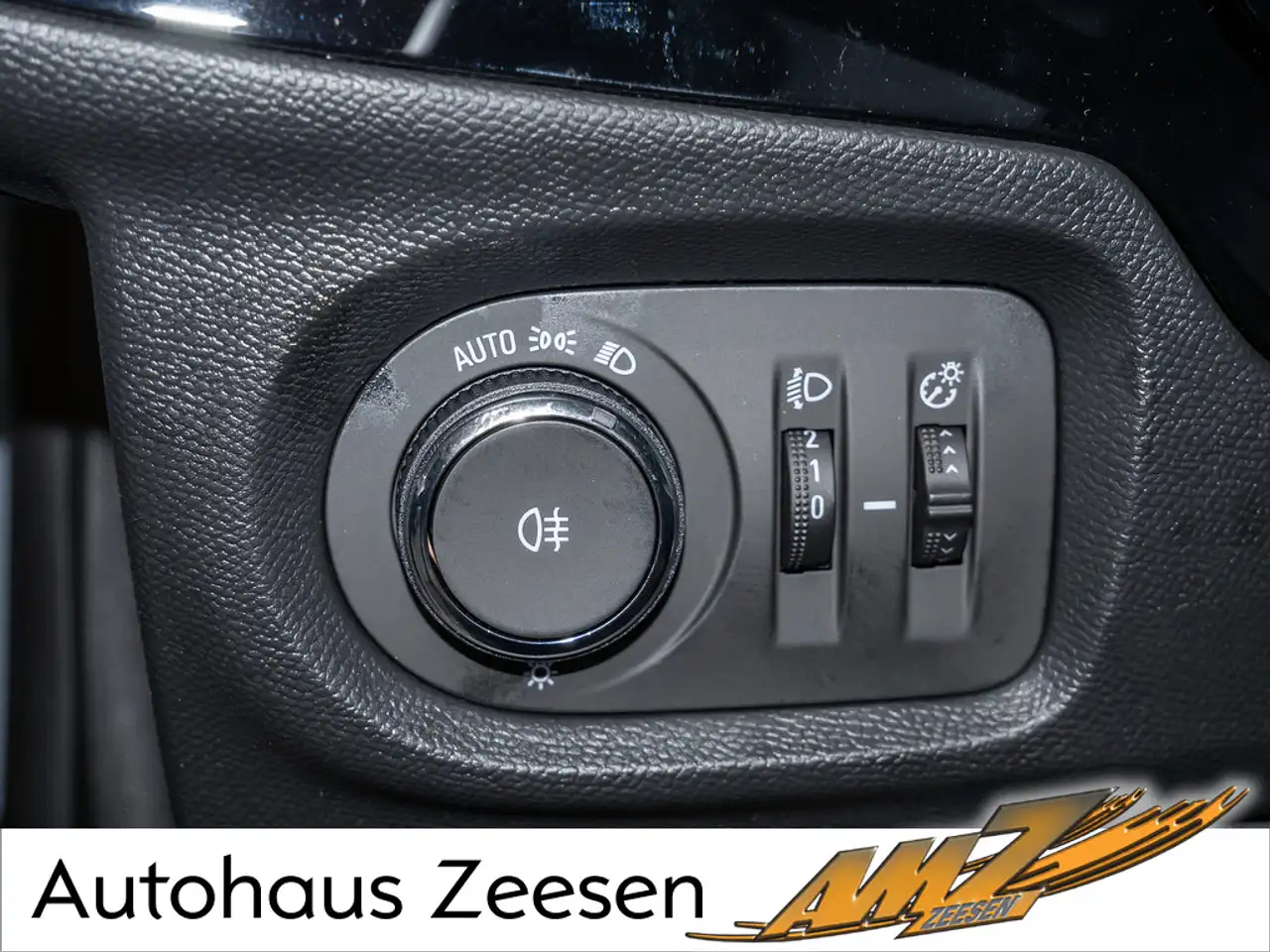 Opel Corsa Edition Hybrid (eDCT) SHZ PDC ALLWETTER 15