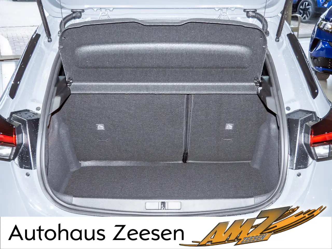 Opel Corsa Edition Hybrid (eDCT) SHZ PDC ALLWETTER 17