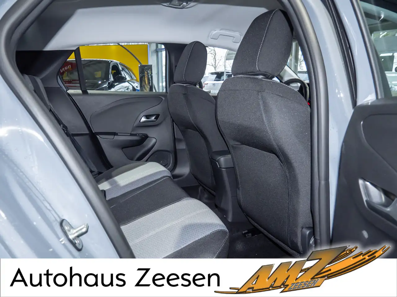 Opel Corsa Edition Hybrid (eDCT) SHZ PDC ALLWETTER 4