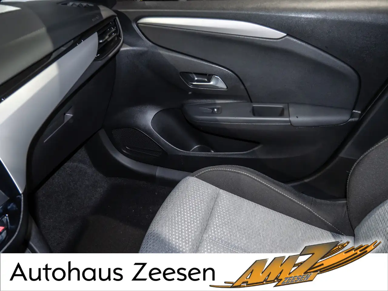 Opel Corsa Edition Hybrid (eDCT) SHZ PDC ALLWETTER 12