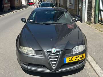147 1.9 JTD 16V M-Jet DPF Black Line