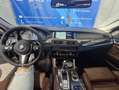 BMW 525 525d xdrive Msport automatic Nero - thumbnail 9
