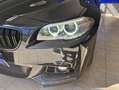 BMW 525 525d xdrive Msport automatic Nero - thumbnail 6