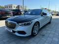 Mercedes-Benz S 580 e MAYBACH PHEV 4MATIC *2-TON*First-Class Fond*B... Weiß - thumbnail 9