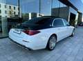 Mercedes-Benz S 580 e MAYBACH PHEV 4MATIC *2-TON*First-Class Fond*B... Weiß - thumbnail 3