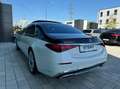Mercedes-Benz S 580 e MAYBACH PHEV 4MATIC *2-TON*First-Class Fond*B... Weiß - thumbnail 6