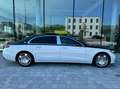 Mercedes-Benz S 580 e MAYBACH PHEV 4MATIC *2-TON*First-Class Fond*B... Weiß - thumbnail 2