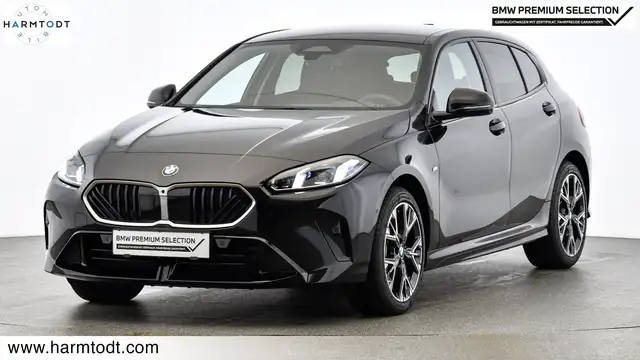 BMW 120 d