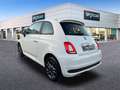 Fiat 500 1.0 Hybrid Connect 52kW Blanco - thumbnail 7