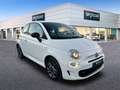 Fiat 500 1.0 Hybrid Connect 52kW Wit - thumbnail 3