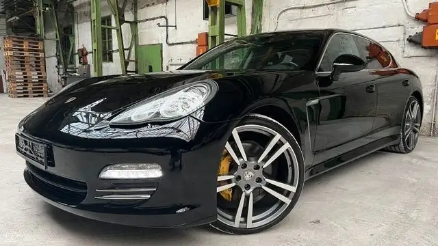 Porsche Panamera S  PDK 38TKM TOP Zustand