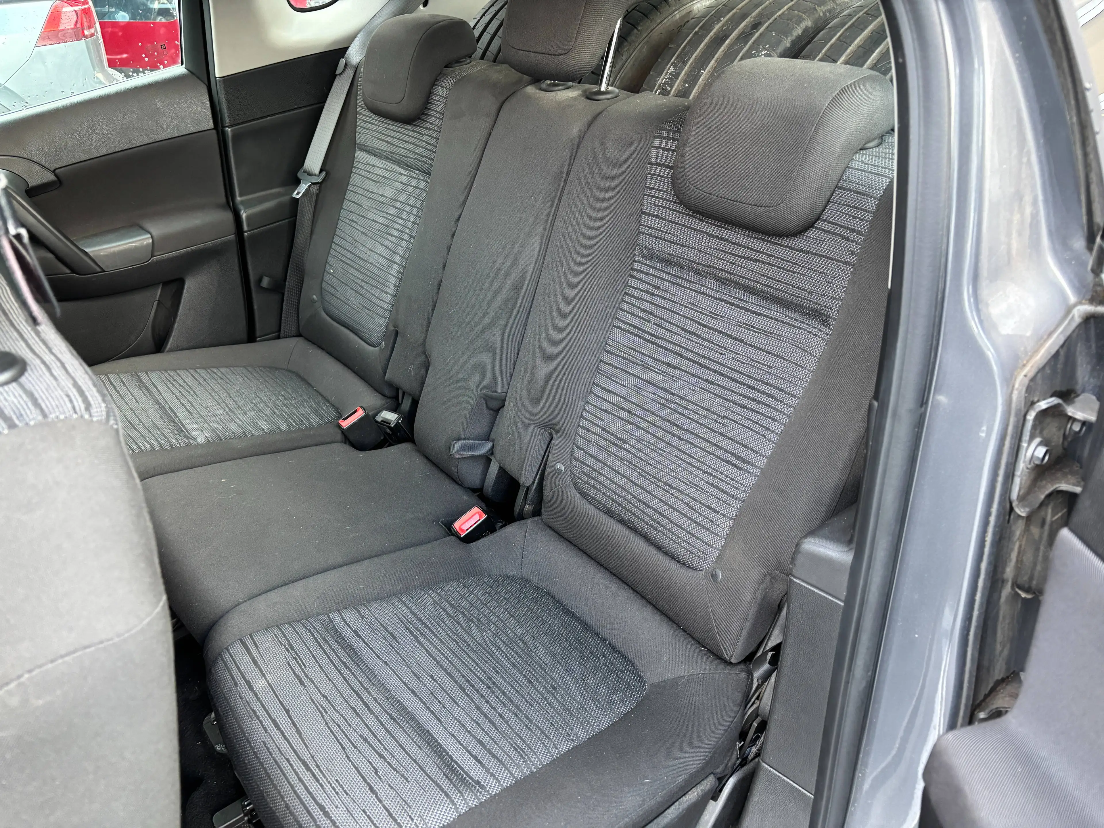 Opel Meriva Style Euro6 KlimAut Tempomat SitzH ALU SR WR — photo 6