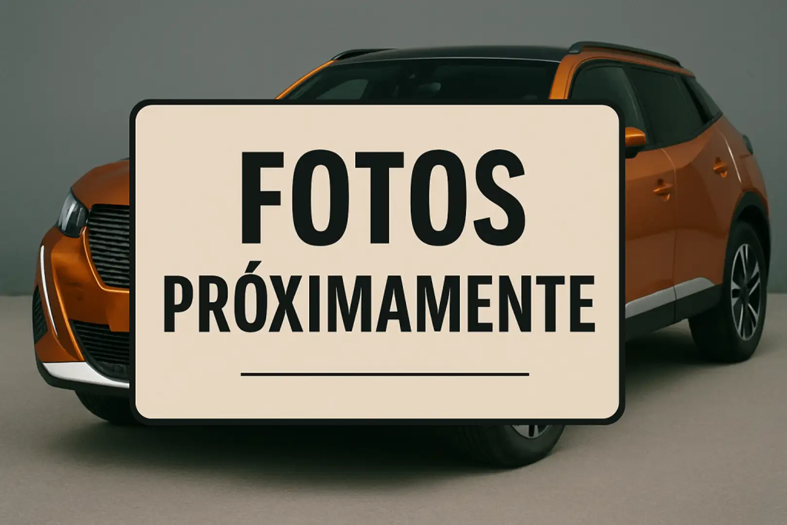 Peugeot 2008 1.2 PureTech S&S Allure Pack 130 - 1