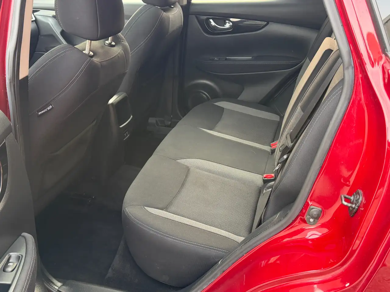 Nissan Qashqai 1.3 DIG-T Xtronic AUTOMATIQUE, миниатюра 19