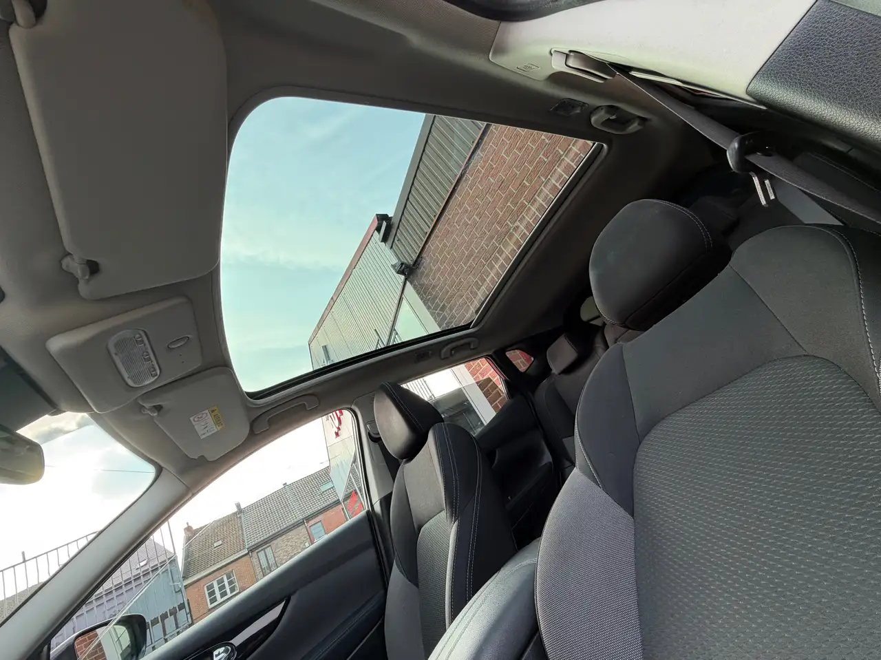 Nissan Qashqai 1.3 DIG-T Xtronic AUTOMATIQUE, миниатюра 17