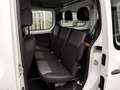 Renault Kangoo ZE Maxi 5-Sitzer Doppelkabine  KAUF+PDC+KLIMA Weiß - thumbnail 12