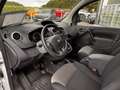 Renault Kangoo ZE Maxi 5-Sitzer Doppelkabine  KAUF+PDC+KLIMA Weiß - thumbnail 17
