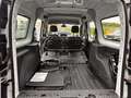 Renault Kangoo ZE Maxi 5-Sitzer Doppelkabine  KAUF+PDC+KLIMA Blanc - thumbnail 14