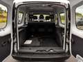 Renault Kangoo ZE Maxi 5-Sitzer Doppelkabine  KAUF+PDC+KLIMA Weiß - thumbnail 11