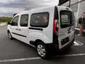 Renault Kangoo ZE Maxi 5-Sitzer Doppelkabine  KAUF+PDC+KLIMA Weiß - thumbnail 4