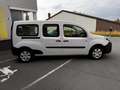 Renault Kangoo ZE Maxi 5-Sitzer Doppelkabine  KAUF+PDC+KLIMA Blanc - thumbnail 6