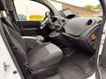 Renault Kangoo ZE Maxi 5-Sitzer Doppelkabine  KAUF+PDC+KLIMA Blanc - thumbnail 9