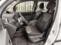 Renault Kangoo ZE Maxi 5-Sitzer Doppelkabine  KAUF+PDC+KLIMA Blanc - thumbnail 16