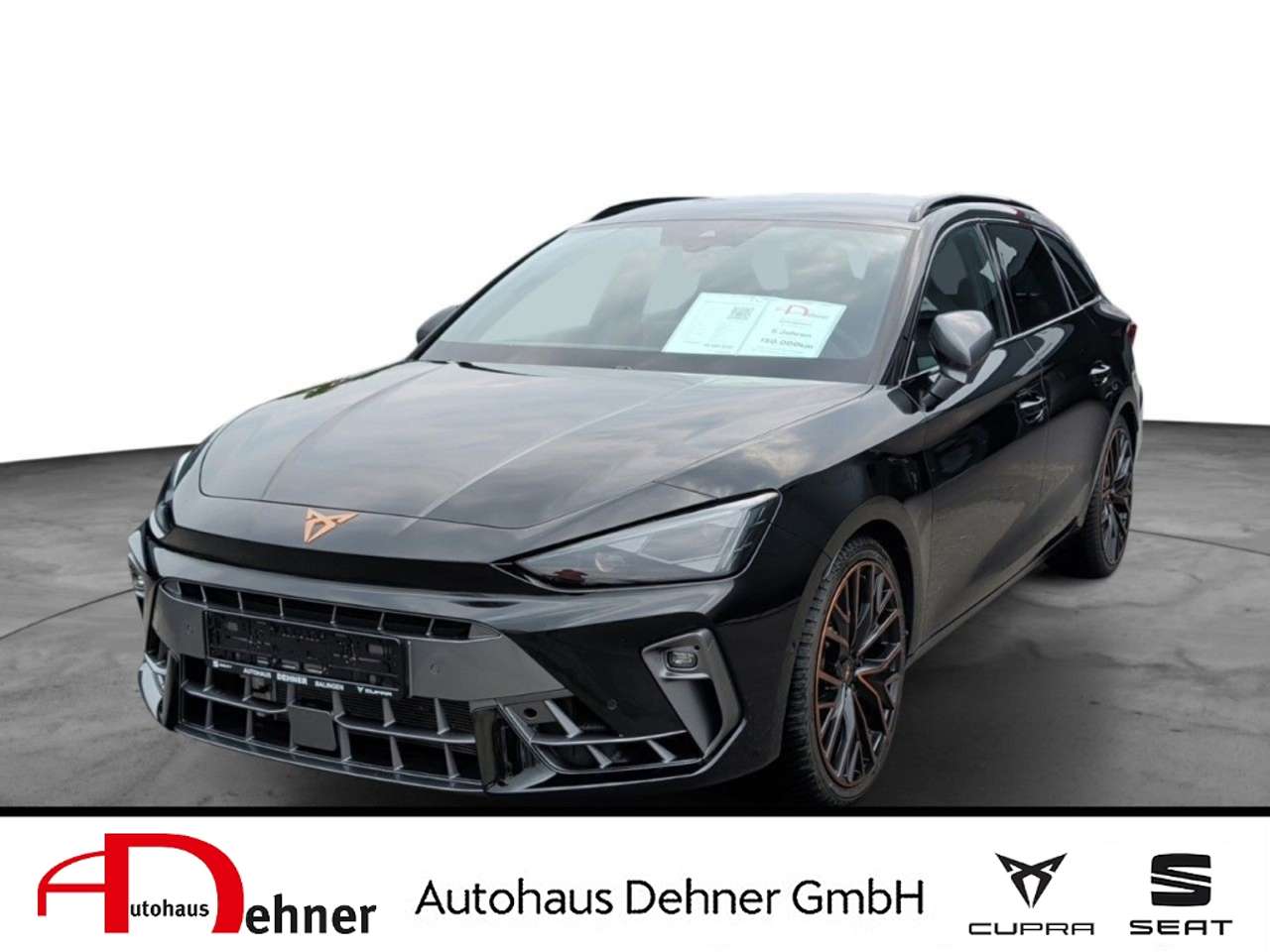 Cupra Leon 2025