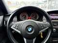 BMW 525 5-serie Touring 525i Executive | Leder | Pano | Au Negro - thumbnail 17