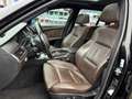 BMW 525 5-serie Touring 525i Executive | Leder | Pano | Au Negro - thumbnail 13