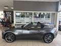 Mazda MX-5 Sports-Line RF Leder Navi PDC 1.Hand 8 fach Schwarz - thumbnail 1