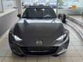 Mazda MX-5 Sports-Line RF Leder Navi PDC 1.Hand 8 fach Schwarz - thumbnail 4