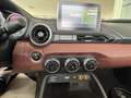 Mazda MX-5 Sports-Line RF Leder Navi PDC 1.Hand 8 fach Schwarz - thumbnail 13
